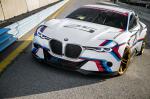 BMW 3.0 CSL Hommage R Concept 2015 года